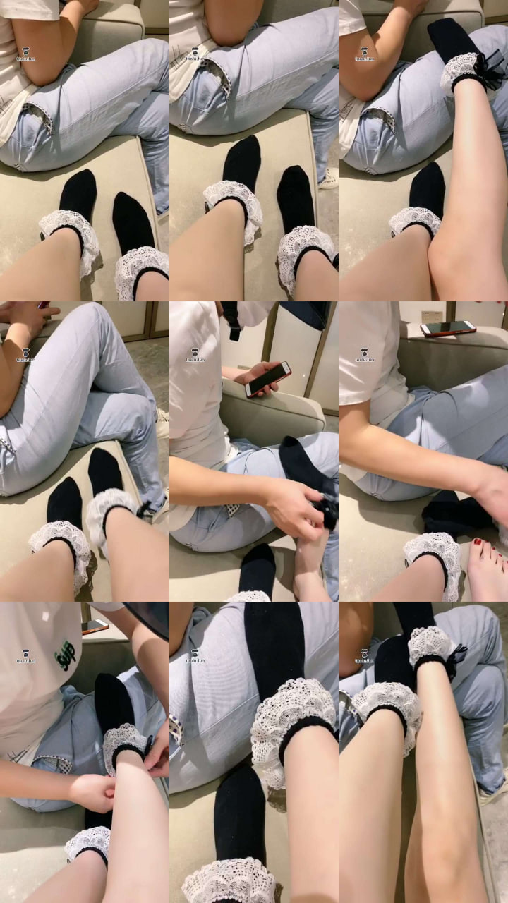 【上海樱桃小s】开发素人外卖小哥41分钟