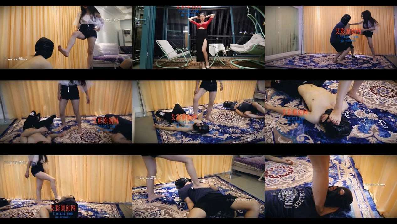 HPL栖心之栈—芷晴反擒两杀手